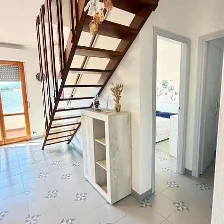 Casa Elena Apartmento Con Terrazza A Viareggio
