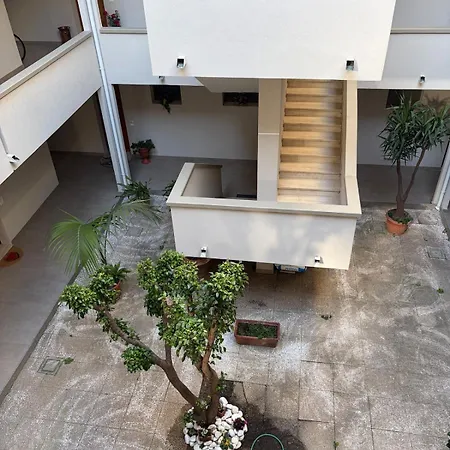 Casa Elena Apartmento Con Terrazza A * Viareggio