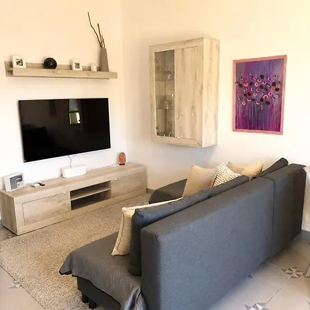 Casa Elena Apartmento Con Terrazza A