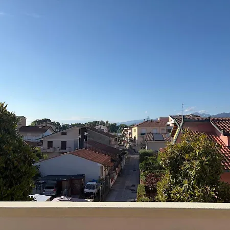 Apartman Casa Elena Apartmento Con Terrazza A *