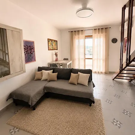Casa Elena Apartmento Con Terrazza A