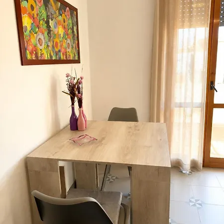 Casa Elena Apartmento Con Terrazza A * Viareggio