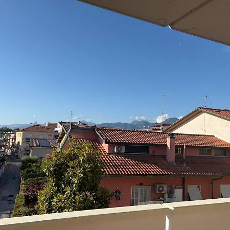 Apartman Casa Elena Apartmento Con Terrazza A *