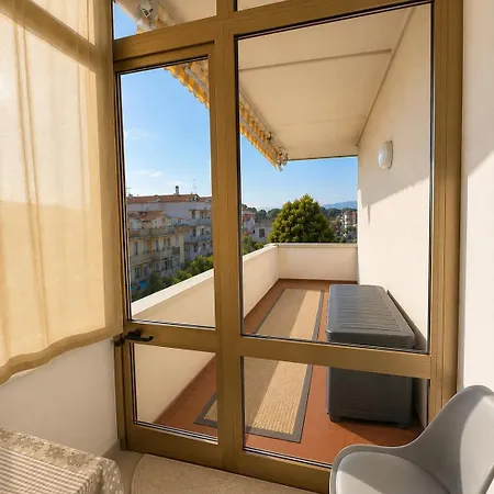 Casa Elena Apartmento Con Terrazza A *