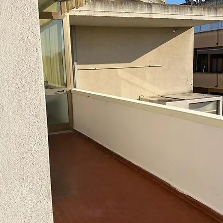 Apartman Casa Elena Apartmento Con Terrazza A