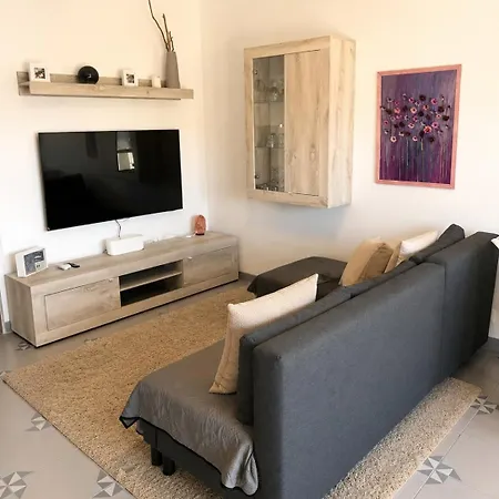 Apartman Casa Elena Apartmento Con Terrazza A
