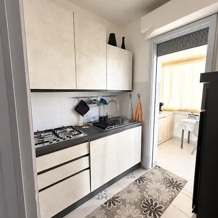 Casa Elena Apartmento Con Terrazza A Appartamento